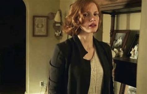 jessica chastain it chapter 2